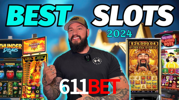 Exclusive Games 611Bet