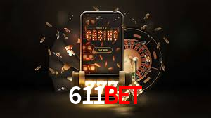 Roulette Table 611Bet